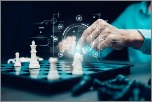 고금리 시대 투자 포트폴리오 - 금리 변동기 자산 배분 전략