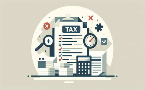 종합소득세 과세 대상 소득 종류