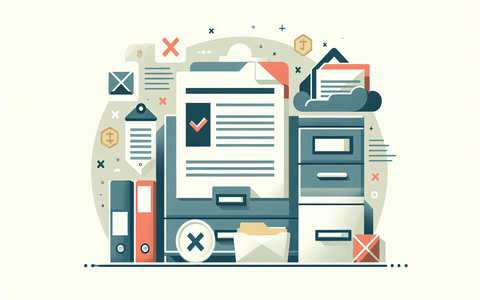 연말정산 서류 준비