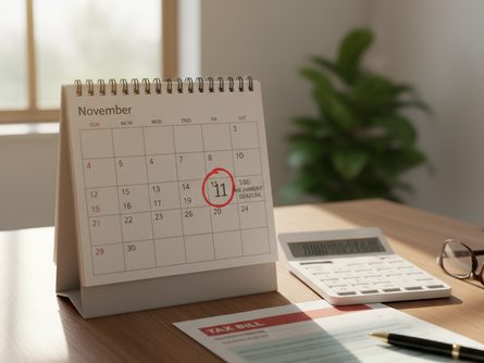 홈택스 종합소득세 셀프 신고 절차 안내