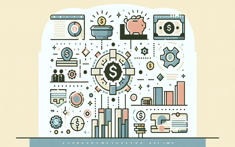목돈 모으기 기초 - 체계적인 저축 습관과 실천 전략